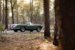 Ferrari 400 Superamerica Cabriolet 1959 года